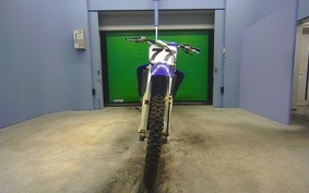 YAMAHA YZ250F 2002 CG14C