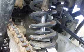 YAMAHA LANZA 4TP