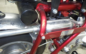 HONDA MONKEY Z50A