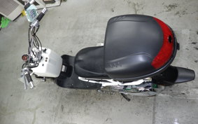 HONDA ZOOMER 2026 AF58