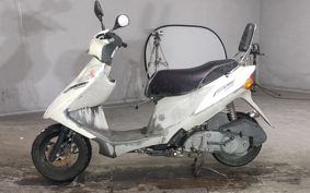 SUZUKI ADDRESS V125 CF46A