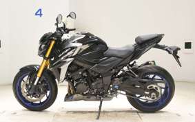 SUZUKI GSX-S750 2021 C533F