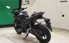 YAMAHA MT-25 A 2023 RG43J