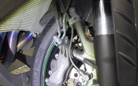 KAWASAKI ZZ1400 NINJA R A 2018
