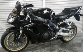 HONDA CBR1000RR 2006 SC57