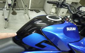 SUZUKI GSX-S125 DL32B