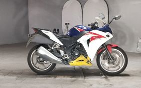 HONDA CBR250R MC41