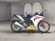 Фото Honda CBR250R 2011 с японского аукциона