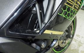 KAWASAKI NINJA 650 A 2020 ER650H
