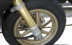 HONDA DIO Z4 GEN 2 AF63