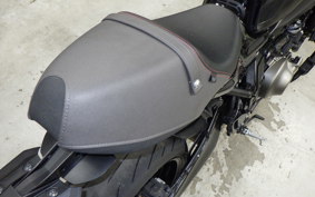 YAMAHA XSR900 2023 RN80J