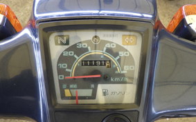 HONDA C50 SUPER CUB E C50