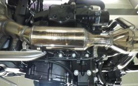 KAWASAKI Z900RS CAFE 2026 ZR902A