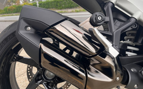 YAMAHA MT-09 2015 RN34J