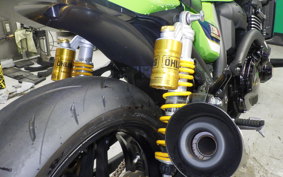 KAWASAKI ZRX1200 D 2021 ZRT20D