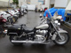 Фото Honda SHADOW 750 ABS 2009 с японского аукциона