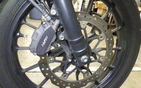 HONDA 400X 2021 NC56