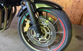 HONDA CB400SF 2017 NC42