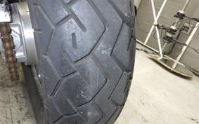 HONDA SHADOW 400 SLASHER 2006 NC40