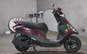 YAMAHA AXIS Z SED7J