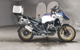 BMW R1300GS Touring ASA 2026 0M31