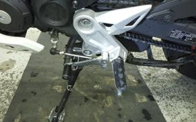 HONDA CBF190R