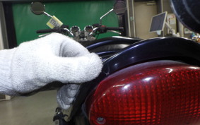 KAWASAKI ZEPHYR 1100 1992 ZRT10A