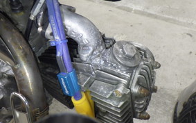 HONDA MONKEY Z50J