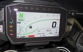 KAWASAKI NINJA H2 SX 2023 ZXT02P