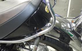 YAMAHA SR400 Gen.5 2021 RH16J