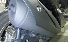 HONDA FORZA 250 2006 MF17