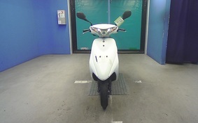 SUZUKI ADDRESS V50 Gen.2 CA44A