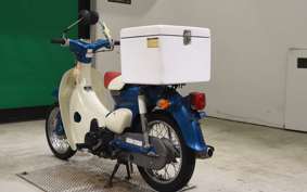 HONDA LITTLE CUB E AA01