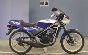 SUZUKI RG50 Gamma NA11A