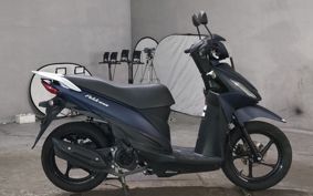 SUZUKI ADDRESS V110 CE47A