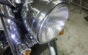 HONDA SHADOW 400 2004 NC34