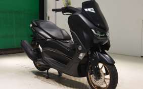 YAMAHA N-MAX 155 2004 SG66J