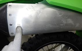 KAWASAKI KX250 KX252C