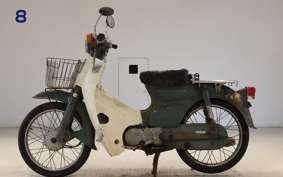 HONDA C50 SUPER CUB C50