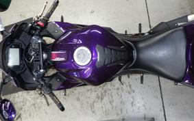 YAMAHA YZF-R25 A 1989 RG74J