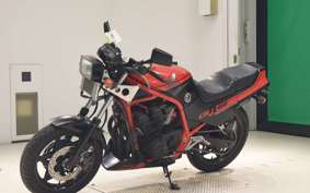 HONDA CBR400F GEN 2 1986 NC17