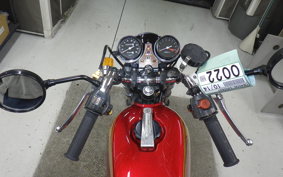HONDA CB400 N 2026 CB400N