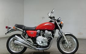 HONDA CB400F 2002 NC36