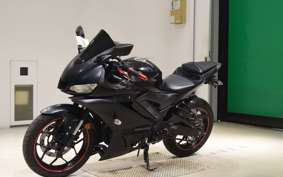 YAMAHA YZF-R25 A 2008 RG43J