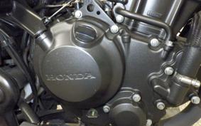 HONDA REBEL 250 A MC49