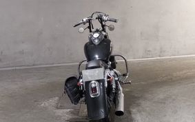 HONDA SHADOW 400 1997 NC34