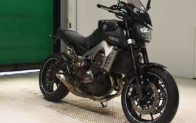 YAMAHA MT-09 2016 RN34J