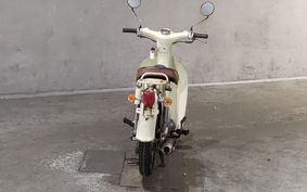 HONDA LITTLE CUB AA01