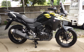 SUZUKI STROM 250 DS11A