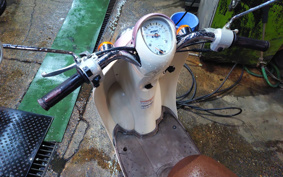 HONDA CREA SCOOPY AF55